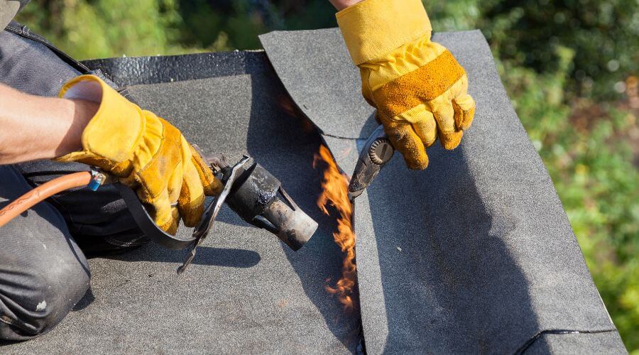 Expert new roof installation services in Flushing, NY